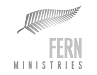 Rick Fern Ministries